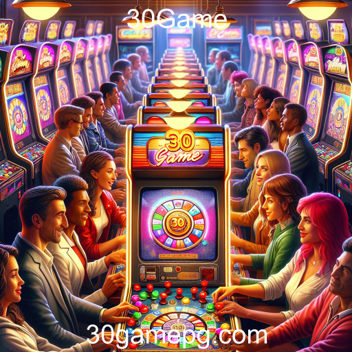Arcade